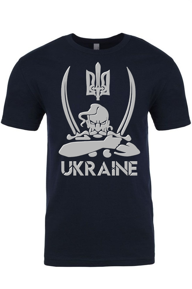 Adult t-shirt "Kozak"