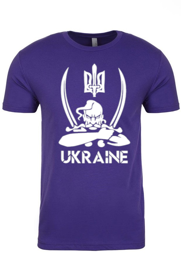 Adult t-shirt "Kozak"