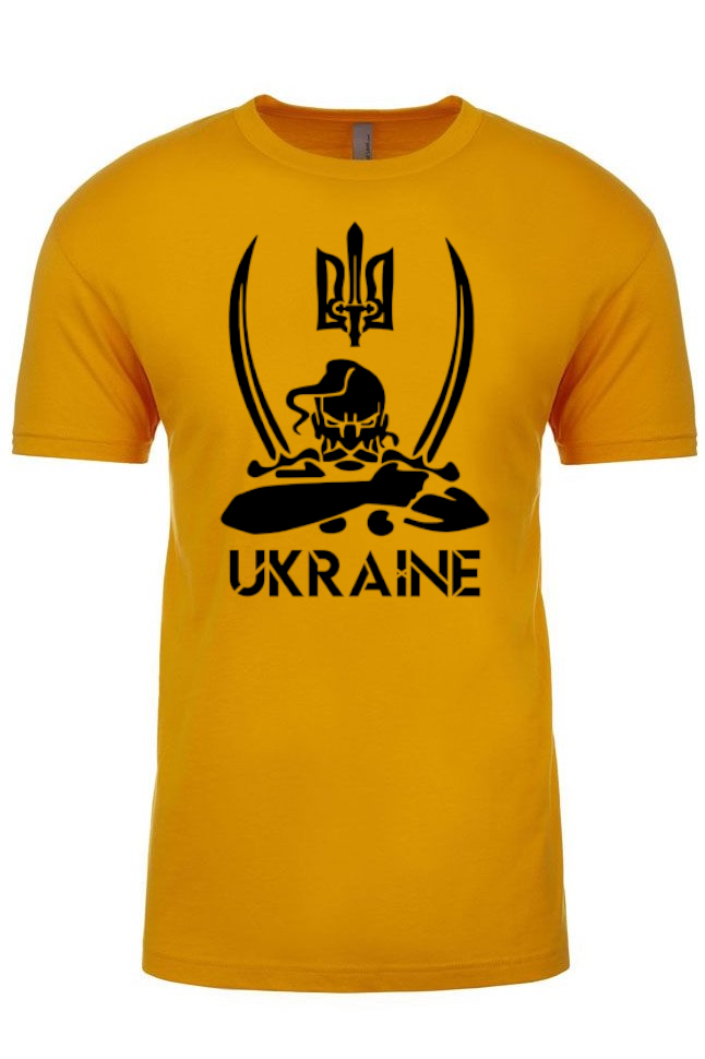 Adult t-shirt "Kozak"