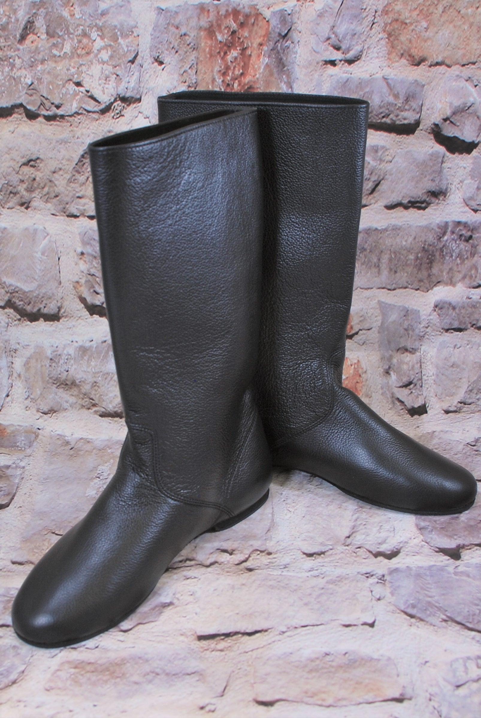 Ukrainian dancing boots. Men's, boy's